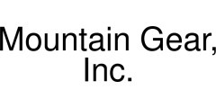 Mountain Gear, Inc. coupons