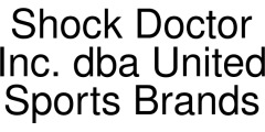 Shock Doctor Inc. dba United Sports Brands coupons
