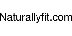 Naturallyfit.com coupons