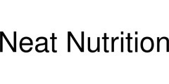 Neat Nutrition coupons