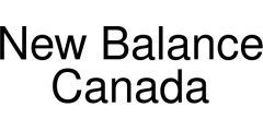 New Balance Canada coupons