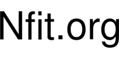 Nfit.org coupons