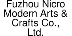 Fuzhou Nicro Modern Arts & Crafts Co., Ltd. coupons