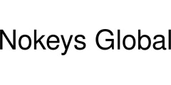 Nokeys Global coupons