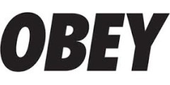 Obey Clothing coupons