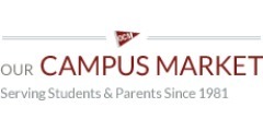 Our Campus Market coupons