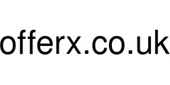 offerx.co.uk coupons