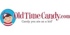 Old Time Candy coupons