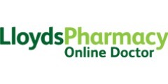 Lloyds Pharmacy - Online Doctor coupons