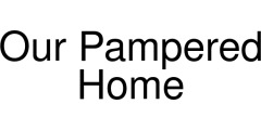 Our Pampered Home coupons