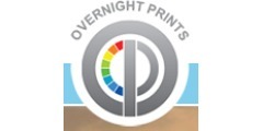 OvernightPrints coupons