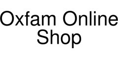 Oxfam Online Shop coupons