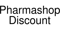Pharmashop Discount coupons