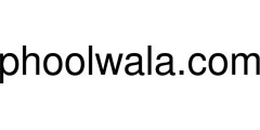 phoolwala.com coupons