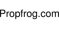 Propfrog.com coupons
