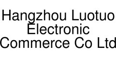 Hangzhou Luotuo Electronic Commerce Co Ltd coupons