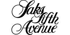 Saks Fifth Avenue coupons