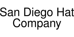 San Diego Hat Company coupons