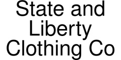 State and Liberty Clothing Co coupons