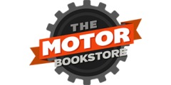 Motor Bookstore coupons