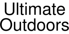 Ultimate Outdoors coupons