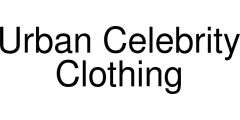Urban Celebrity Clothing coupons