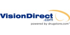 visiondirect.com coupons