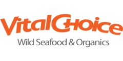 Vital Choice Wild Seafood & Organics coupons