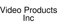 Video Products Inc coupons