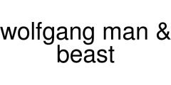 wolfgang man & beast coupons