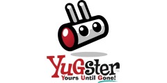 Yugster.com coupons